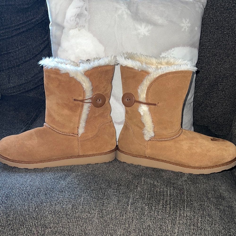 SO Boot